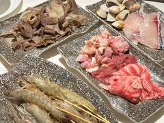 -香蜜轩·粤菜·宴会(世界之窗店)