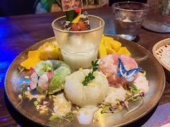 仙气芒芒糯米甜饭-泰妃殿(武汉首店)