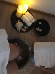 -素可SPA