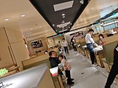 -海底捞火锅(太原南站店)