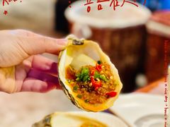 -火联烧烤(学院路创始店)