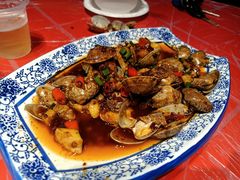 -乐山烧烤·罗田吊锅·小龙虾(航天兴隆国际店)