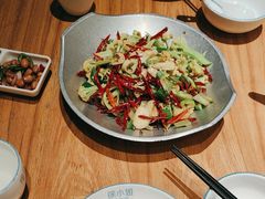 -徐小姐地锅鸡(铜山万达店)