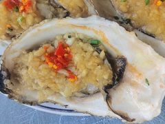 -皮记海鲜1995(寮步店)