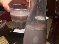 -绿茶餐厅(coco park 店)