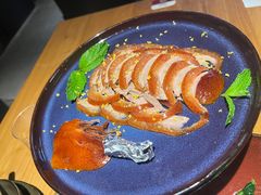 -青年公社烤鸭(肇嘉浜路店)
