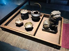 -湊湊火锅·茶憩(和平大悦城店)
