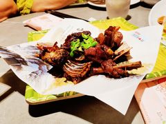 -佬太公海鸭·海鲜大排档(上海总店)