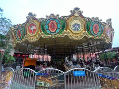 -三亚海昌梦幻海洋不夜城