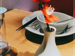 -蜜桃餐厅·伴山(绿宝广场店)