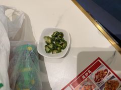 -金刚山烧烤(红旗大街店)