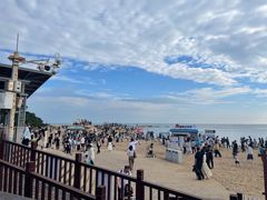 -老虎石海上公园