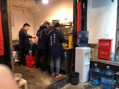 门面-太平张醪糟(西街直营店)