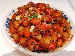 -老长沙龙虾馆·聚会餐厅(白石洲店)