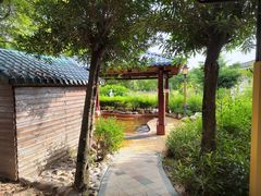 -佛山市三水温泉度假村