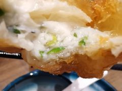 三白油条-锡和无锡菜(景丽苑店)