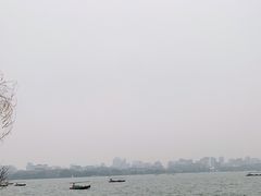 -西湖游船