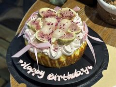 -果仁·意大利餐厅(财富广场店)