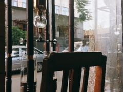 咖啡机-VOYAGE COFFEE(北锣鼓巷店)