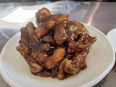 -友谊餐馆(永安路店)