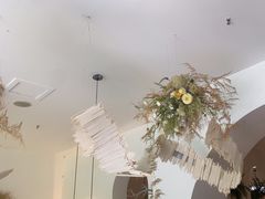 -春树下·树屋花房西餐厅(罍街AS1980店)