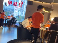 -红盔甲·小龙虾(人民广场店)