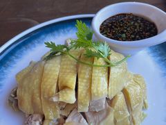 -浦江餐饮•上海菜馆(五四路店)