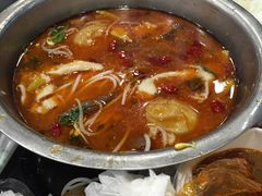 -龙梅肥肠鱼(明瓦廊店)