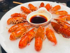 -红盔甲·小龙虾(人民广场店)