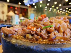 -西江美食舫·江西菜(健德桥店)