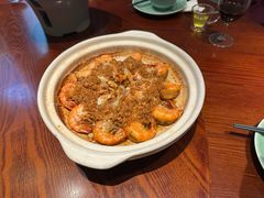-粗茶淡饭·隐庐私厨(东亭店)