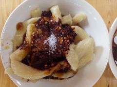 -洞子口张老二凉粉(文殊院店)