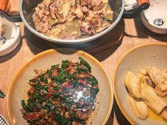 -新太二·鲜料川菜(东汇城店)