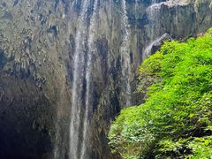 -英西峰林·洞天仙境