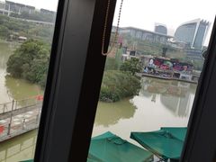 -星巴克(南宁民歌湖店)