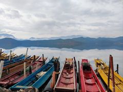 -泸沽肴(泸沽湖大洛水村农村信用社旁店)