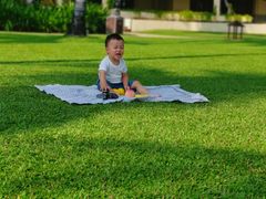 -三亚亚龙湾天域度假酒店