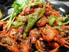 -虾易落味(杭州黄龙万科中心店)