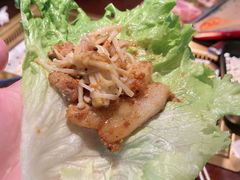 -新石器烤肉(之心城店)