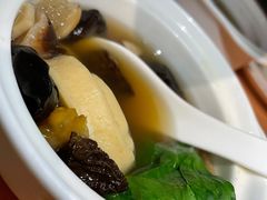 素佛跳墙-功德林(南京西路店)