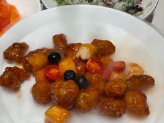 -闽海肴(北辰荟店)