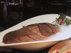 脆毛肚-九鼎轩火锅大排挡