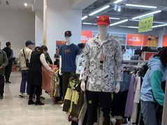 -BIGOFFS 超级折扣(仁恒伊势丹店)