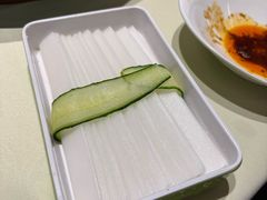 -南门小馆·清真(国贸商城店)