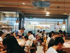 -大师兄·西北小馆(南沙万达广场店)