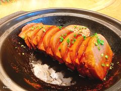 -新海渔港·胶东海鲜家常菜·家宴(奥体中心店)