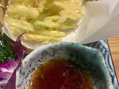 芦笋-友悦食堂(灯湖店)