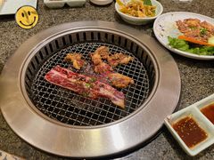 黄金牛仔牛排-梦山水日本烧肉(五四广场店)