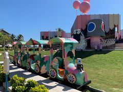 -水桶王国主题餐厅·聚会·生日派对·亲子活动·家庭套餐(亚龙湾希尔顿店)