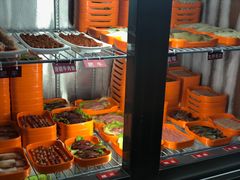 -小郡肝串串香火锅(金桥店)
